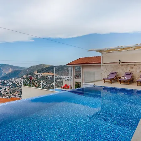 Defne By Lucida Villas Villa *